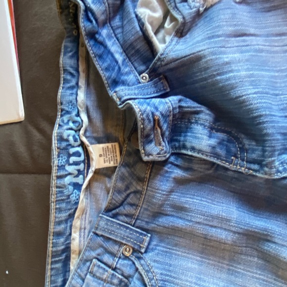 denim - Picture 2 of 3